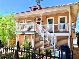 3412 Avenue Q Unit 2, Galveston, TX 77550