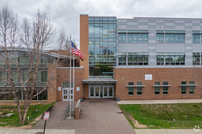 Waverly Elementary School is a community centered school making their students feel welcome.