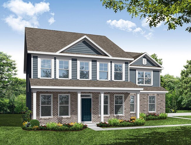 1303 Wiggins Dr unit 38759625, Gastonia, NC 28054 - photo 4