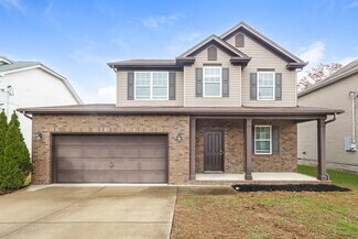 1536 Rockglade Run, Nashville, TN 37013