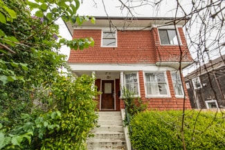 2605 Fulton St, Berkeley, CA 94704