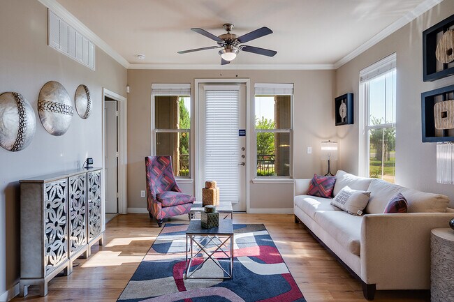 Encore Memorial, Bixby, OK 74008 - photo 7