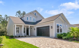 800 Navigators Rd, St. Johns, FL 32259