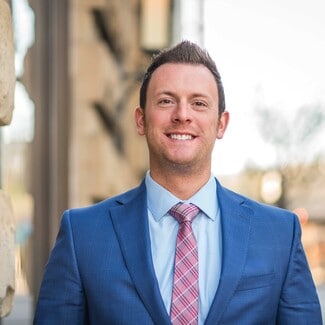 Matthew McKenna