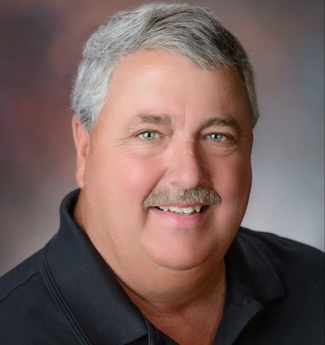 Dennis Terrell