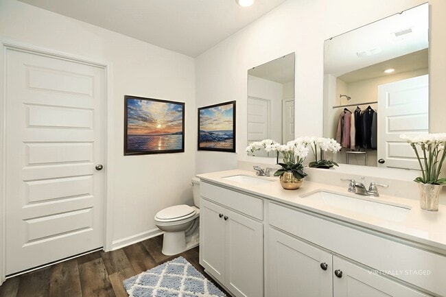 66 Striker Rd, Port Wentworth, GA 31407 - photo 4