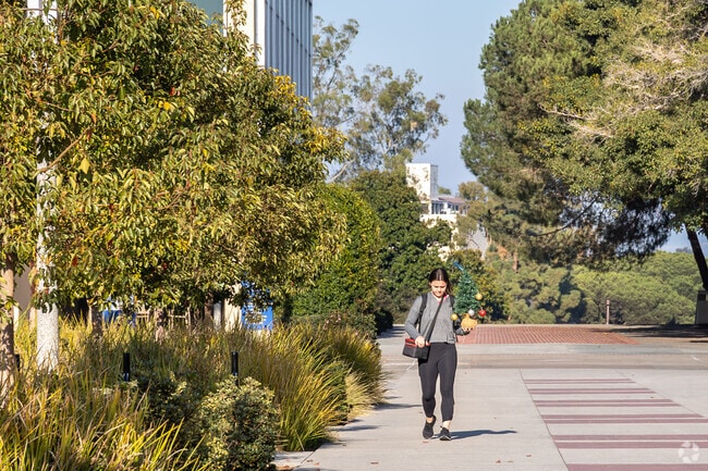 The University of California, Irvine is a prestigious campus near Lake Forest.