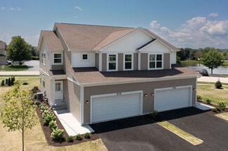 513 Amherst, Sycamore, IL 60178