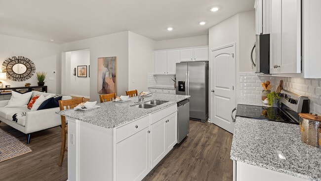 100 Aspen Ct, Dahlonega, GA 30533 - photo 6