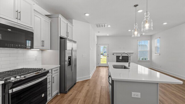 216 Snowmill Rd unit 37544246, Woodruff, SC 29388 - photo 5