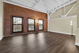 1 Front St, New Haven, CT 06513