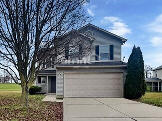 10525 Kensil St, Indianapolis, IN 46236