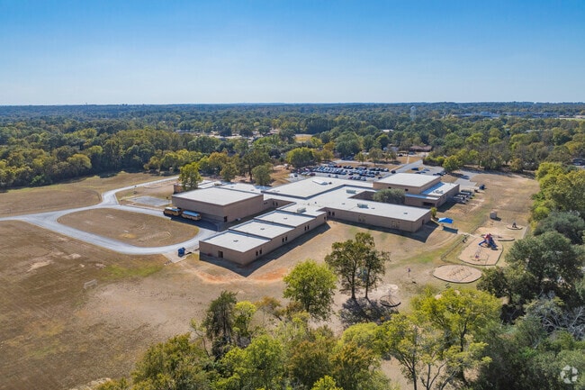 Higgins Elementary