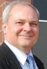 Mark Angelozzi