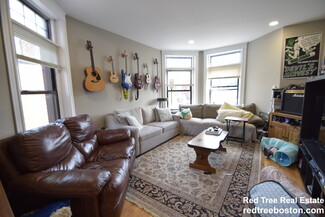 1914 Beacon St Unit 2, Boston, MA 02135