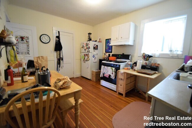 50 Tremont St, Brighton, MA 02135 - photo 5