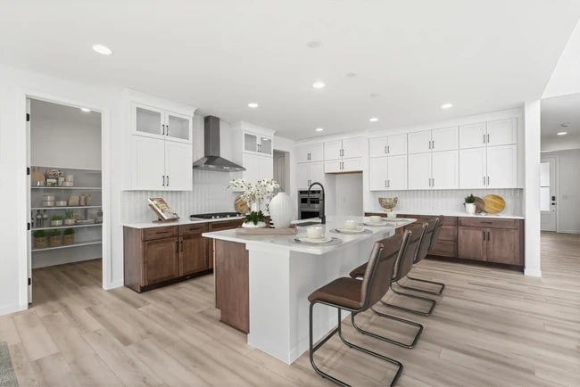 8850 Moonshimmer Trail, Littleton, CO 80125 - photo 2