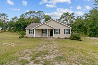 112 Savannah Ln, Vass, NC 28394