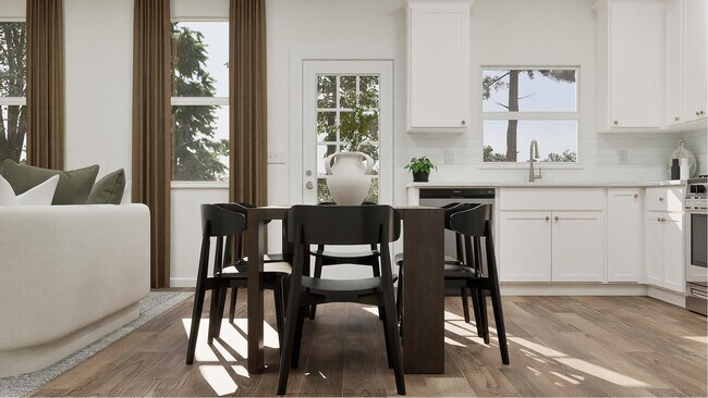 182 Milledge Commons Way, Milledgeville, GA 31061 - photo 4