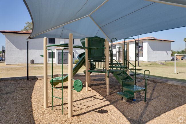 PLAYGROUND