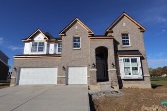 9019 Sorrento Place, Washington Township, OH 45458