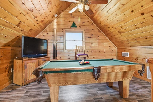 2842 Easy St unit ID1366043P, Sevierville, TN 37862 - photo 4