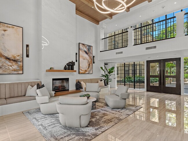 555 Barrington, Los Angeles, CA 90049 - photo 2