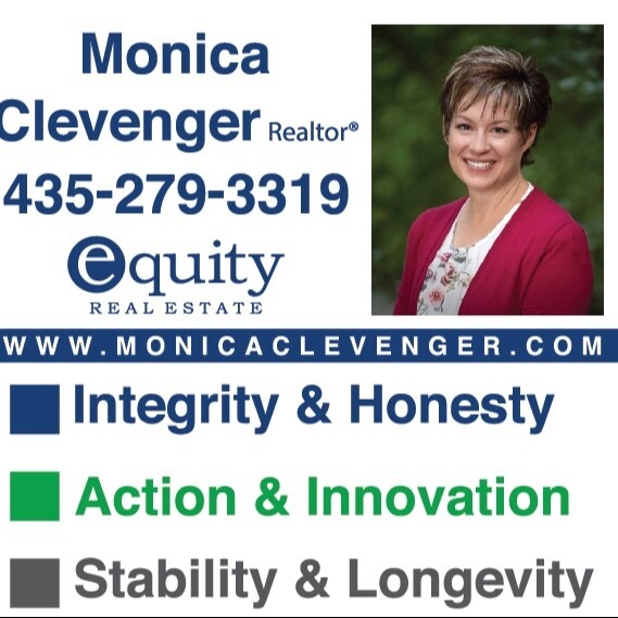 Monica Clevenger
