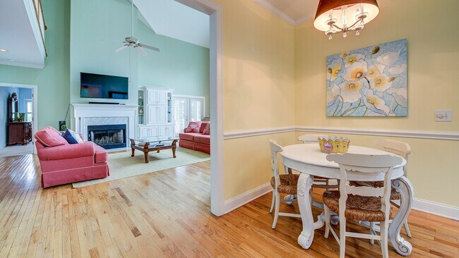 165 Bonnyneck Dr unit ID1356497P, Georgetown, SC 29440 - photo 4