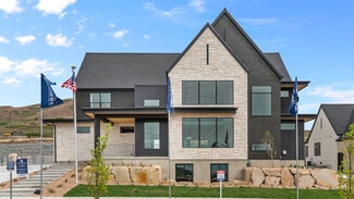 4233 Braiken Ridge Dr Unit 36199362, Lehi, UT 84003