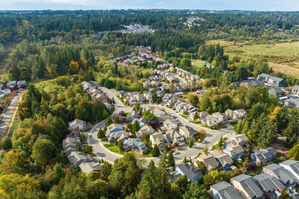 Thrasher's Corner-Red Hawk