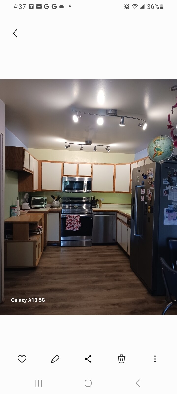 635 S Alton Way unit 9D, Denver, CO 80247 - photo 1