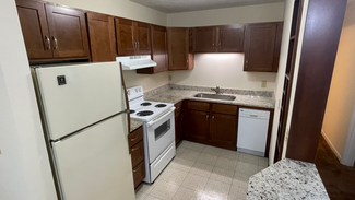 1610 6th Ave Unit 3, Huntington, WV 25703