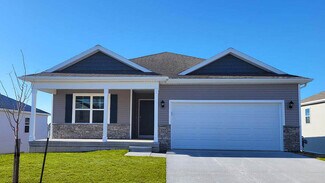 917 8th NW, Bondurant, IA 50035