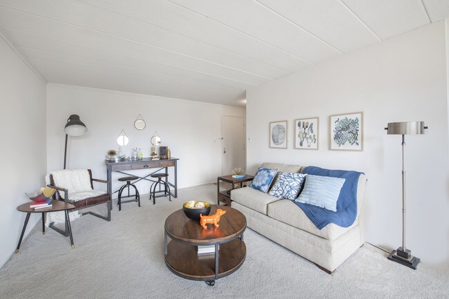 Park View Apartments, Pittsburgh, PA 15212 - photo 3