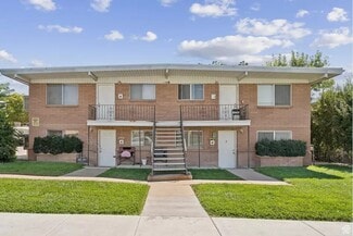153 W 250 N, Clearfield, UT 84015