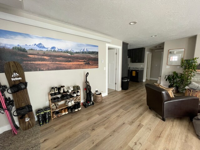 205 Lakewood Rd unit 2B, Victor, ID 83455 - photo 5