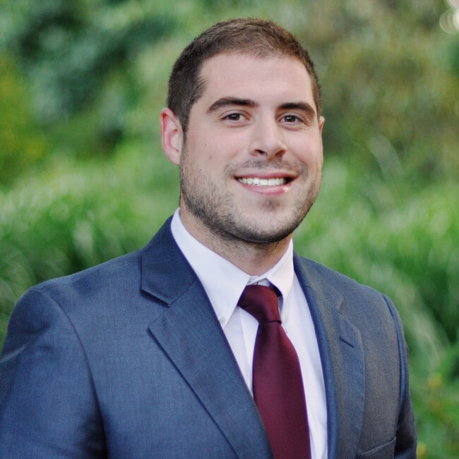 Christopher DuVerger