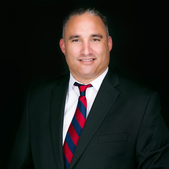 Agent Photo