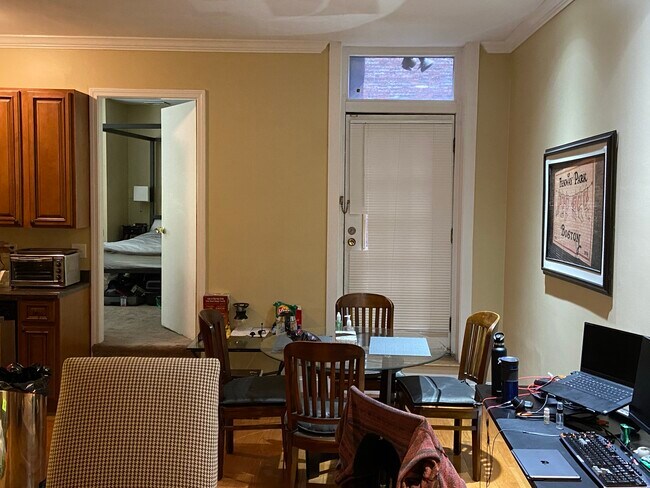 46 Hereford St unit 4, Boston, MA 02115 - photo 2