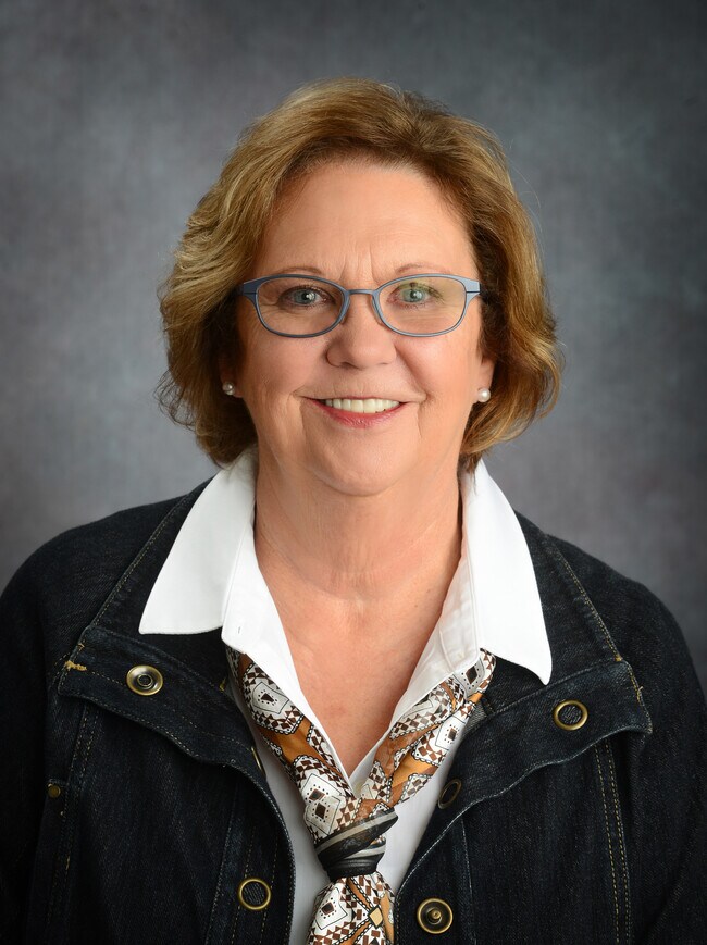 Linda Carpenter