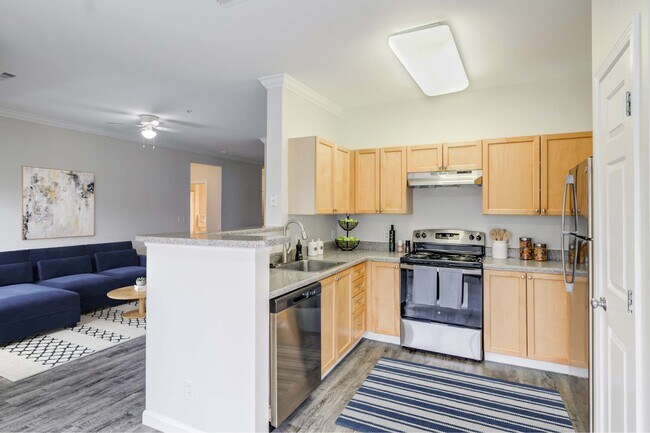 The Residence at Little River, Haverhill, MA 01830 - photo 4