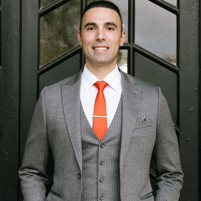 Agent Photo