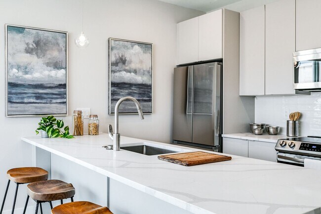 The Maven, Philadelphia, PA 19130 - photo 3