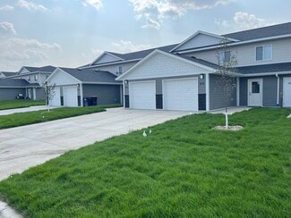 961 S Meridian St, Belle Plaine, MN 56011