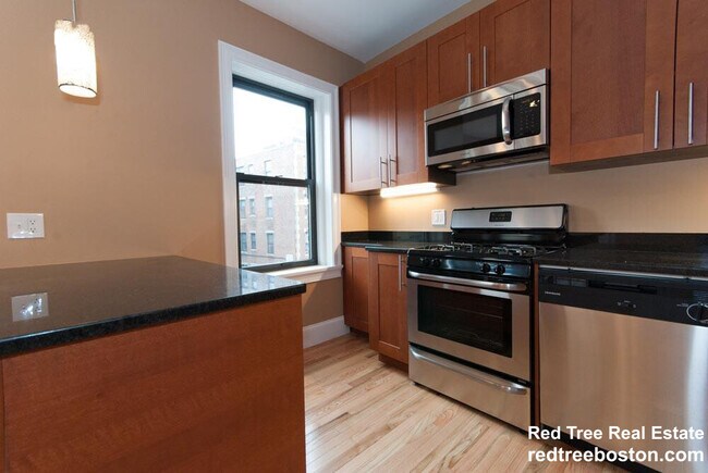 2 Lothian Rd, Brighton, MA 02135 - photo 4