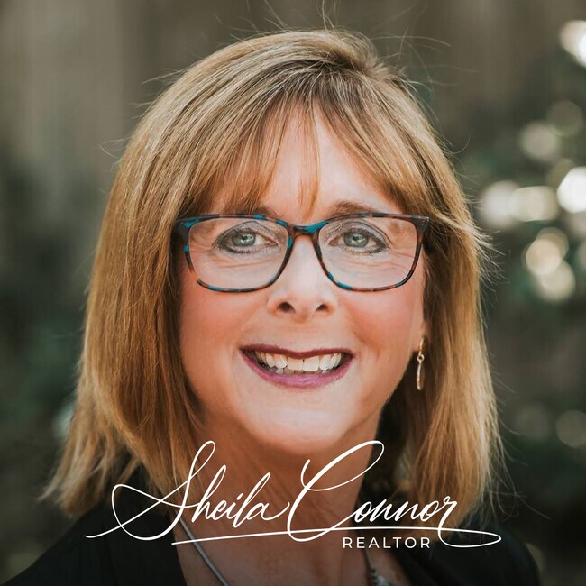 Sheila Connor