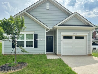 3754 Glenwood Dr, Charlotte, NC 28208
