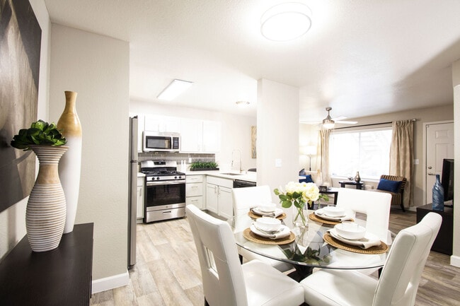 Vida Las Vegas, Las Vegas, NV 89118 - photo 5