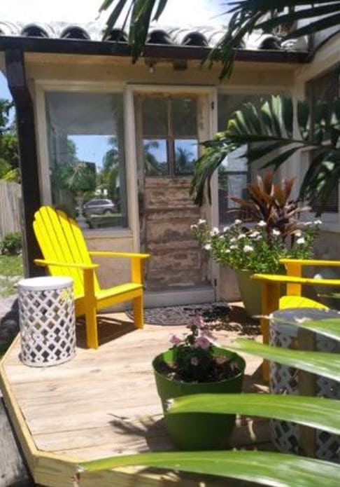 1101 Monroe St, Hollywood, FL 33019